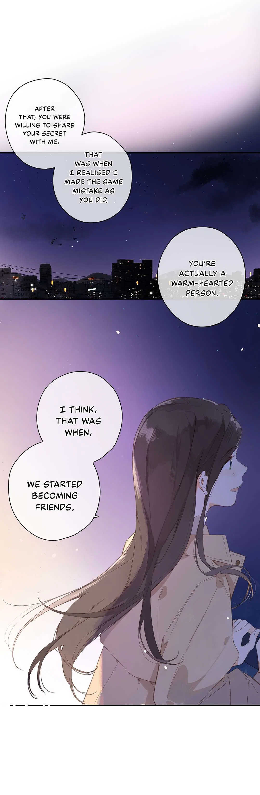 Summer Bloom Chapter 68 – Page 8