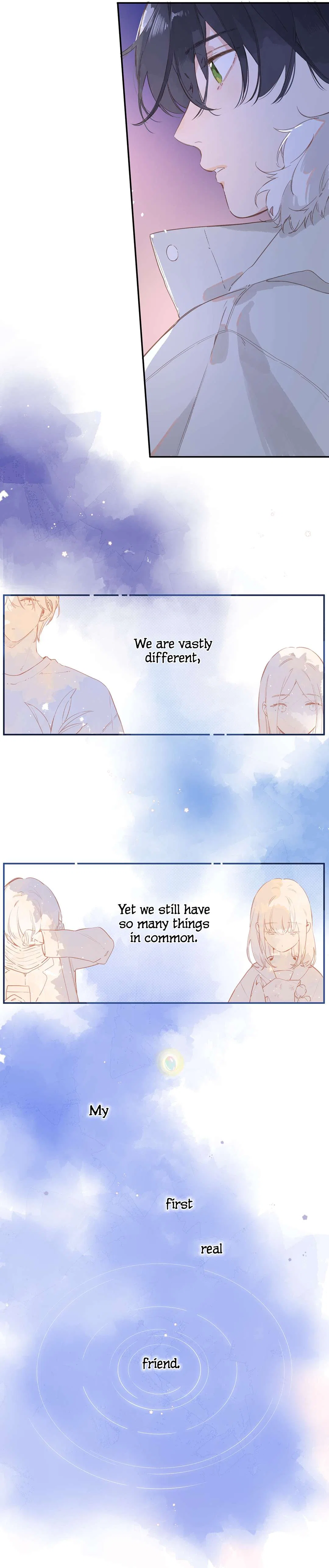 Summer Bloom Chapter 68 – Page 9