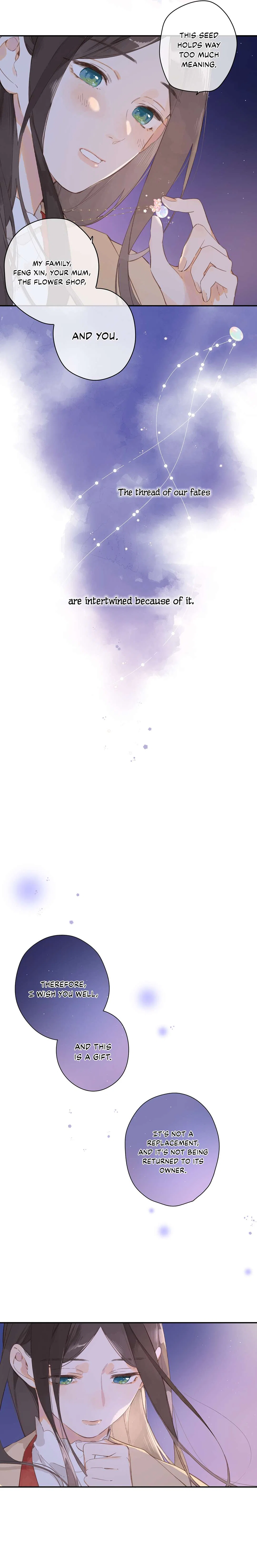 Summer Bloom Chapter 68 – Page 10