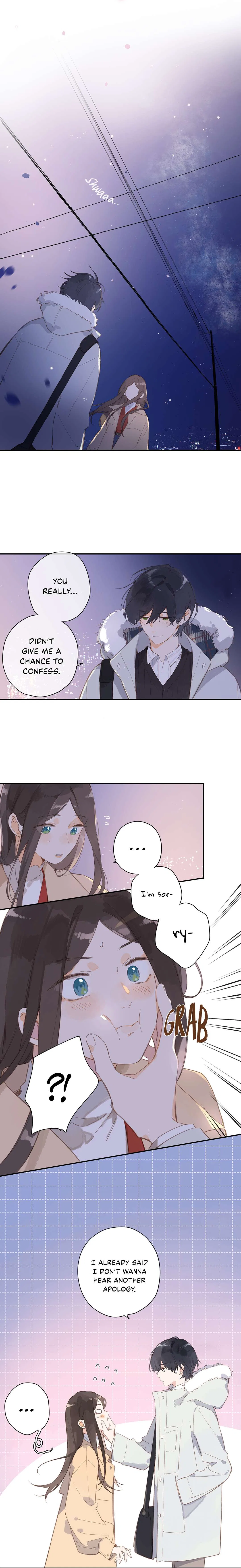 Summer Bloom Chapter 68 – Page 12