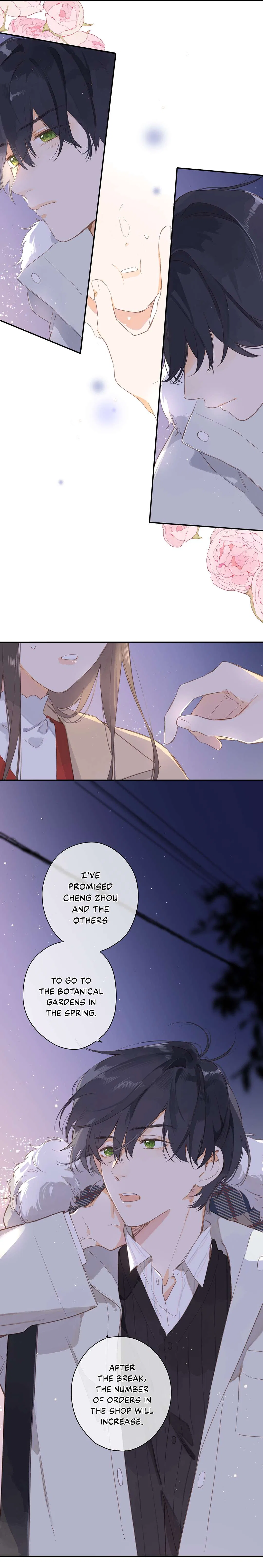 Summer Bloom Chapter 68 – Page 13