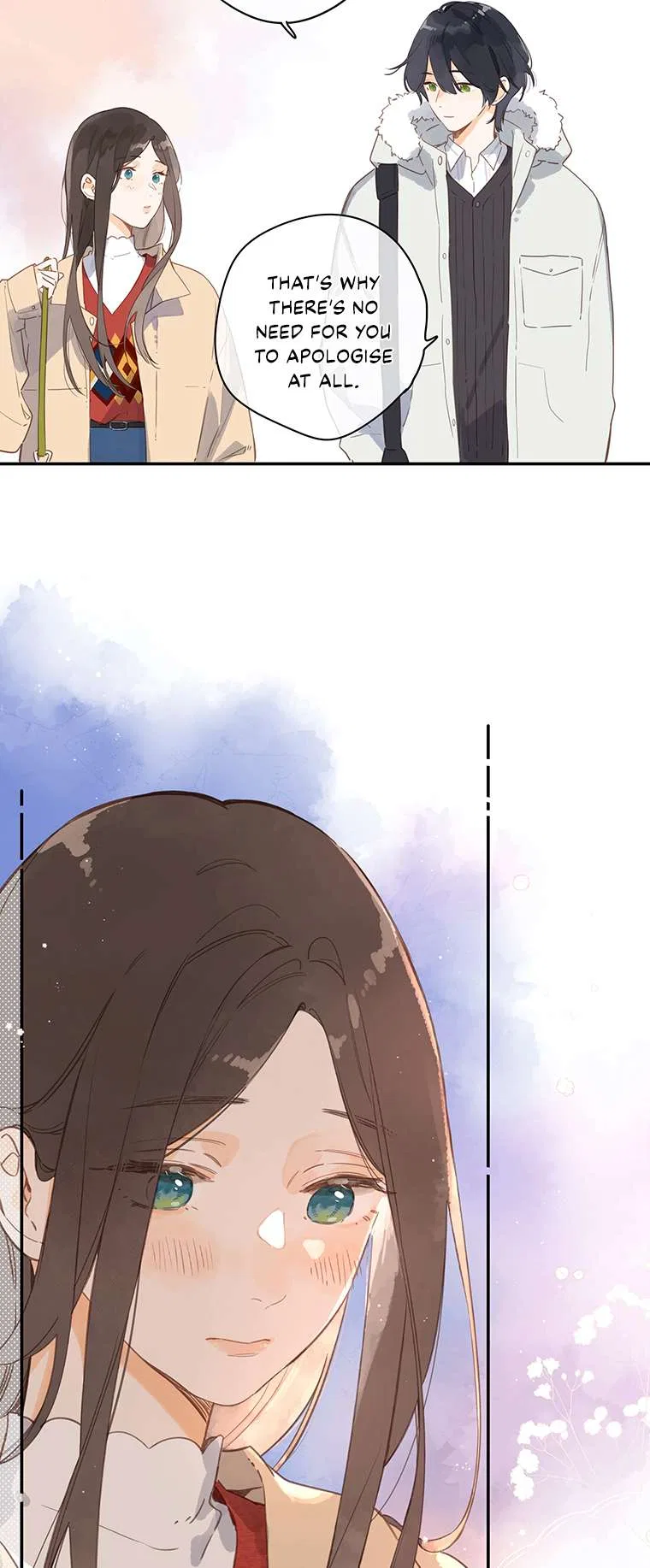 Summer Bloom Chapter 67 – Page 29