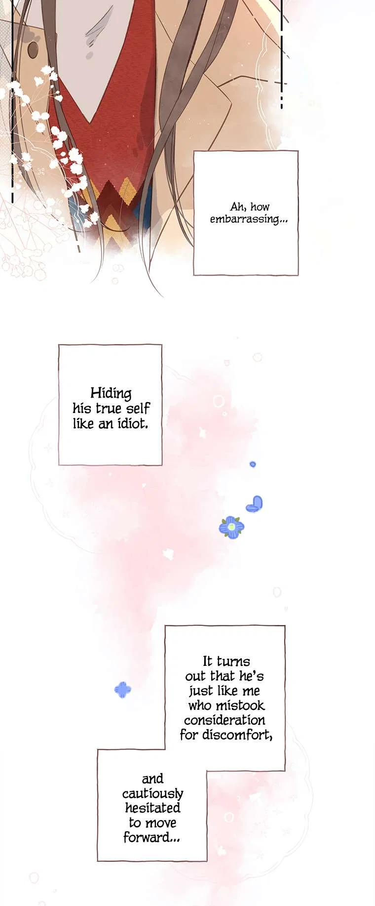 Summer Bloom Chapter 67 – Page 30