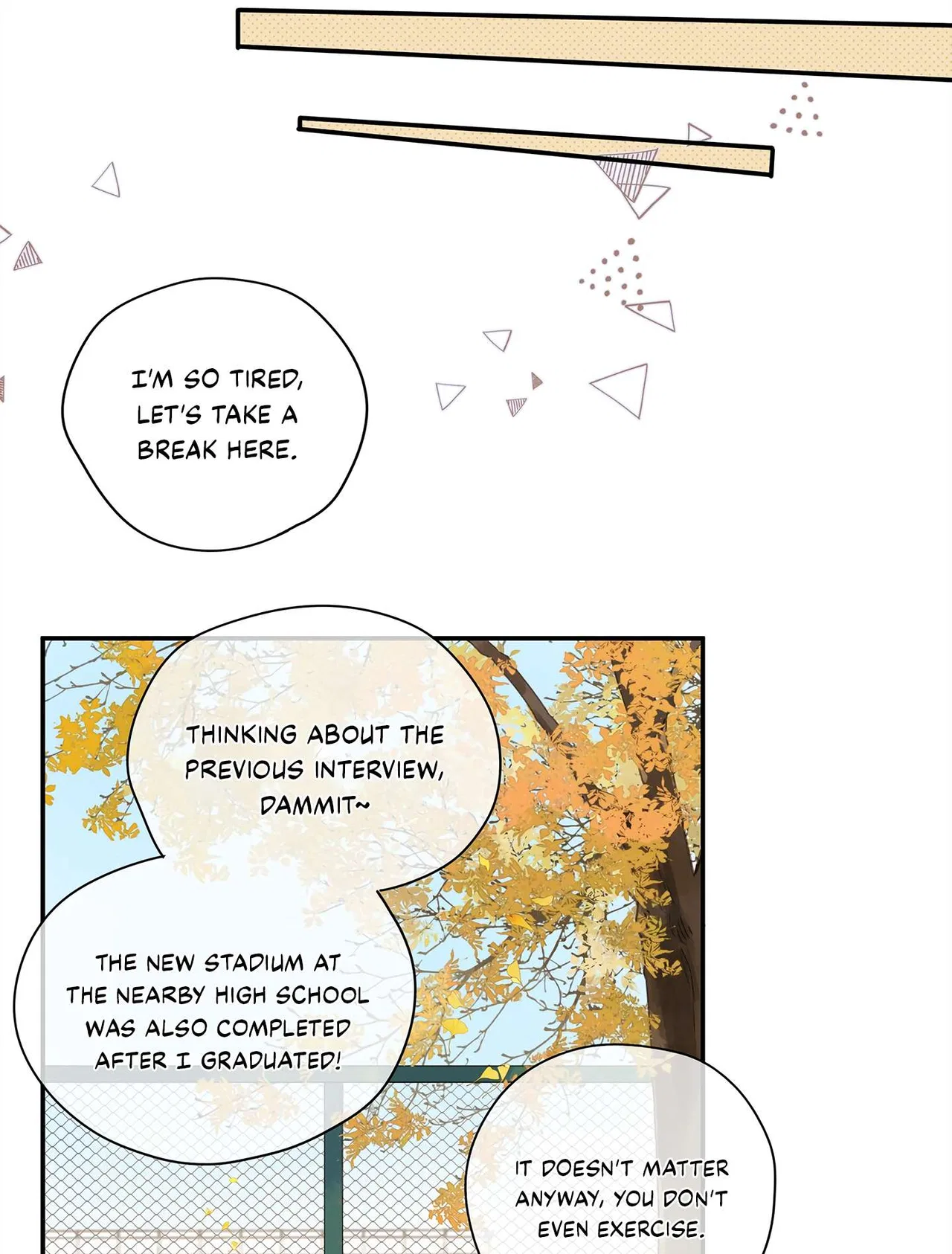 Summer Bloom Chapter 66 – Page 4