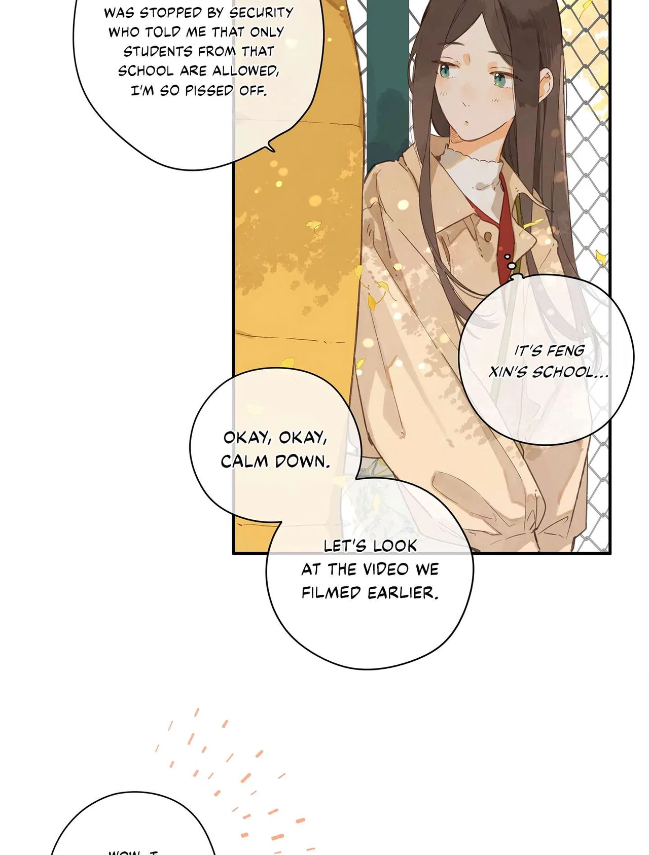 Summer Bloom Chapter 66 – Page 6