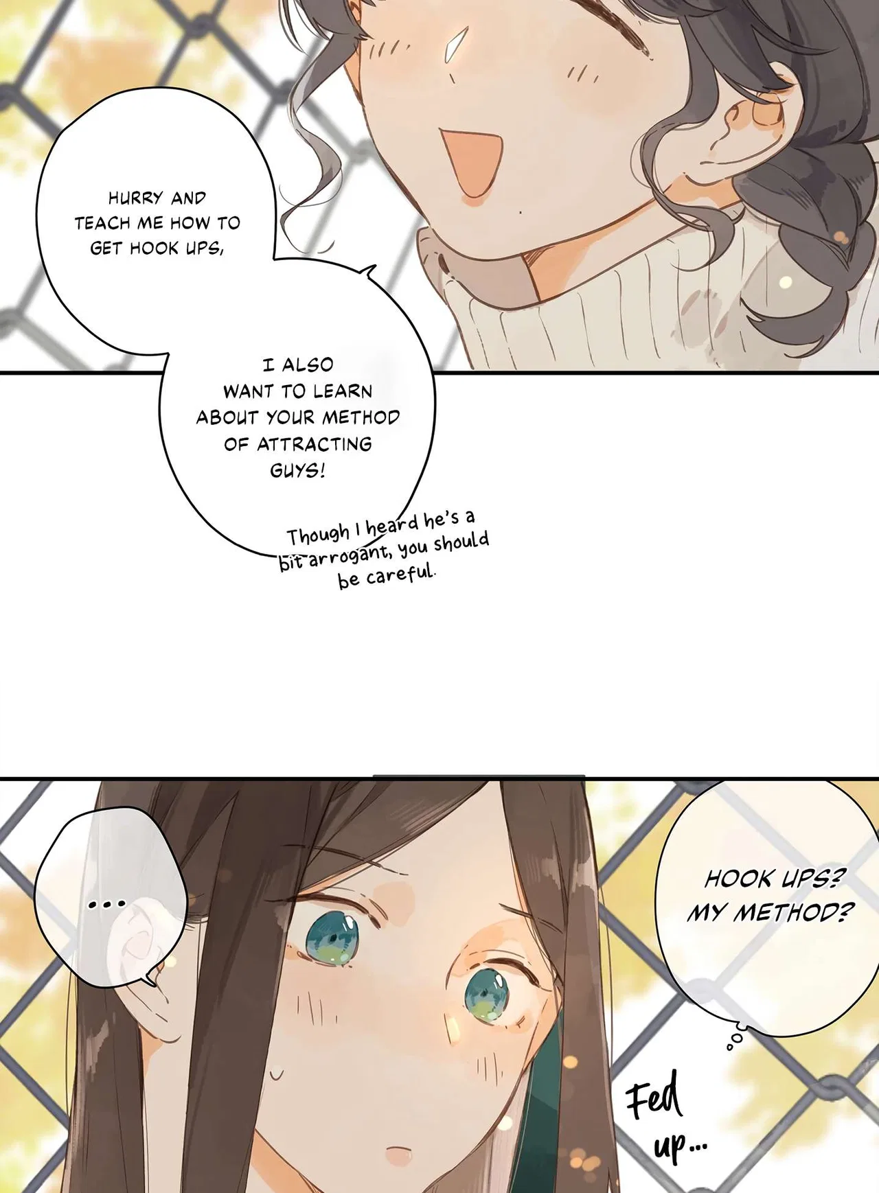 Summer Bloom Chapter 66 – Page 12