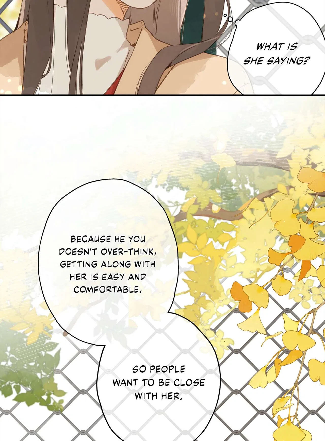 Summer Bloom Chapter 66 – Page 13