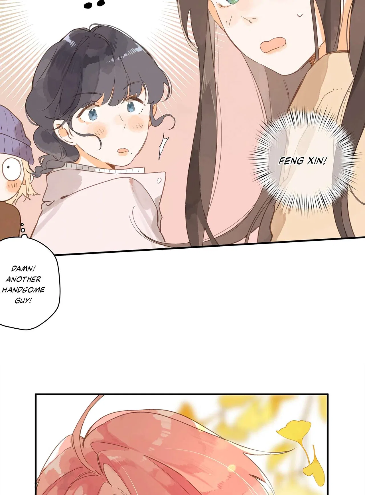 Summer Bloom Chapter 66 – Page 16