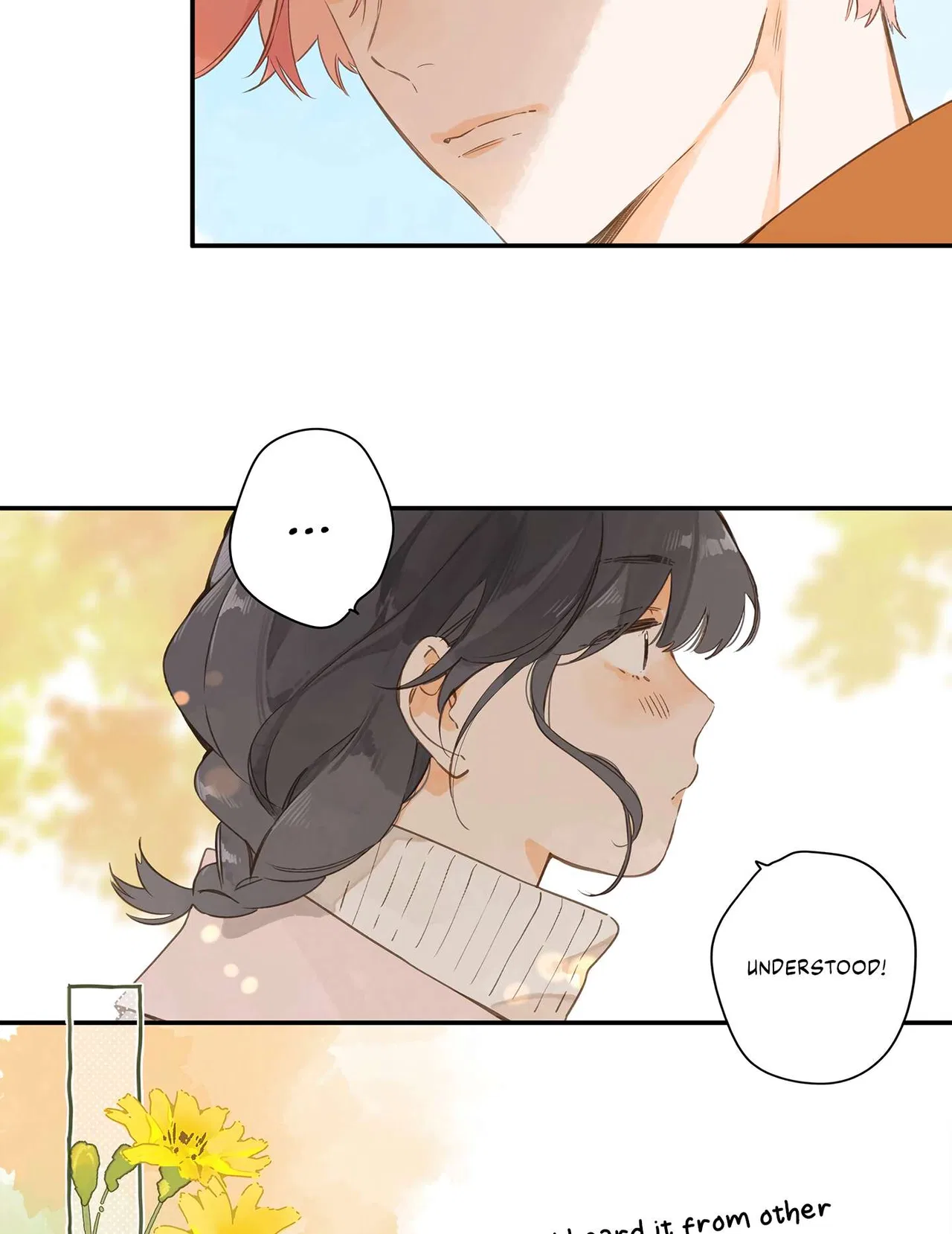 Summer Bloom Chapter 66 – Page 24