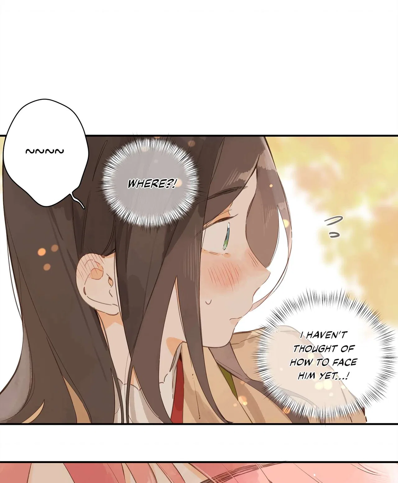 Summer Bloom Chapter 66 – Page 31