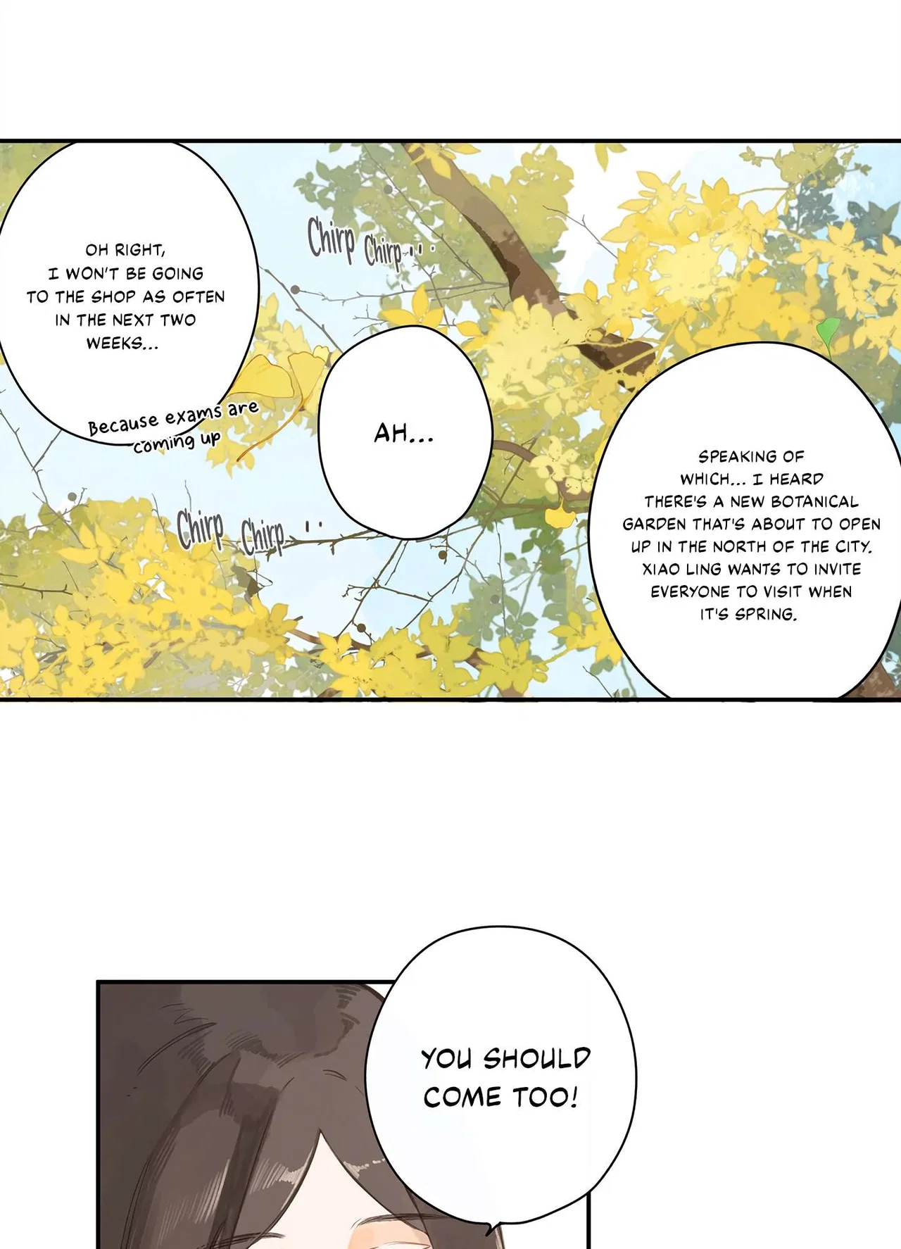 Summer Bloom Chapter 66 – Page 37
