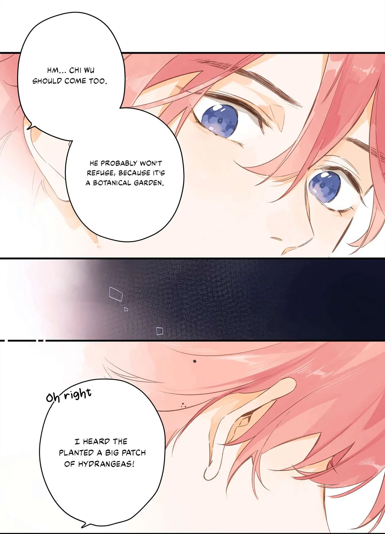 Summer Bloom Chapter 66 – Page 39