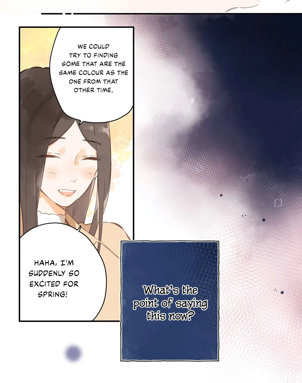 Summer Bloom Chapter 66 – Page 40