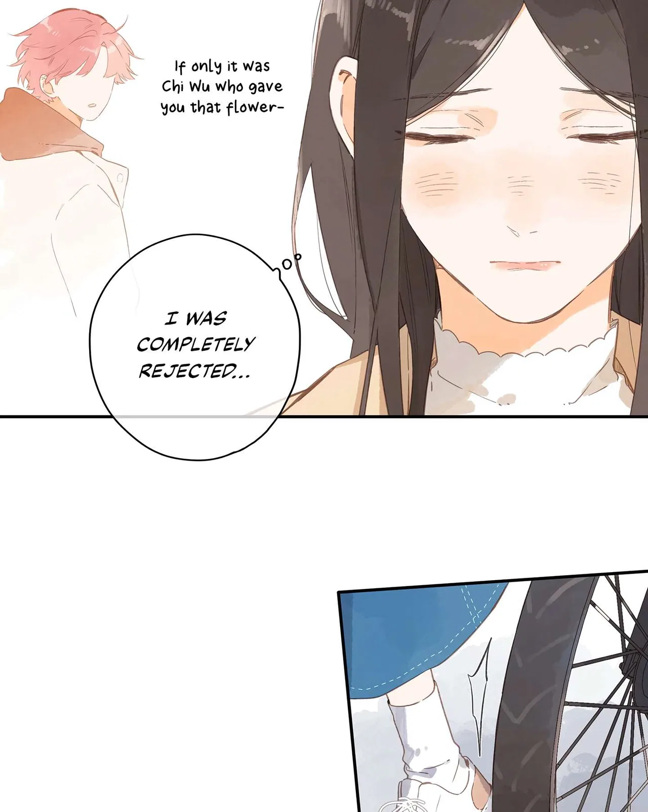 Summer Bloom Chapter 66 – Page 64