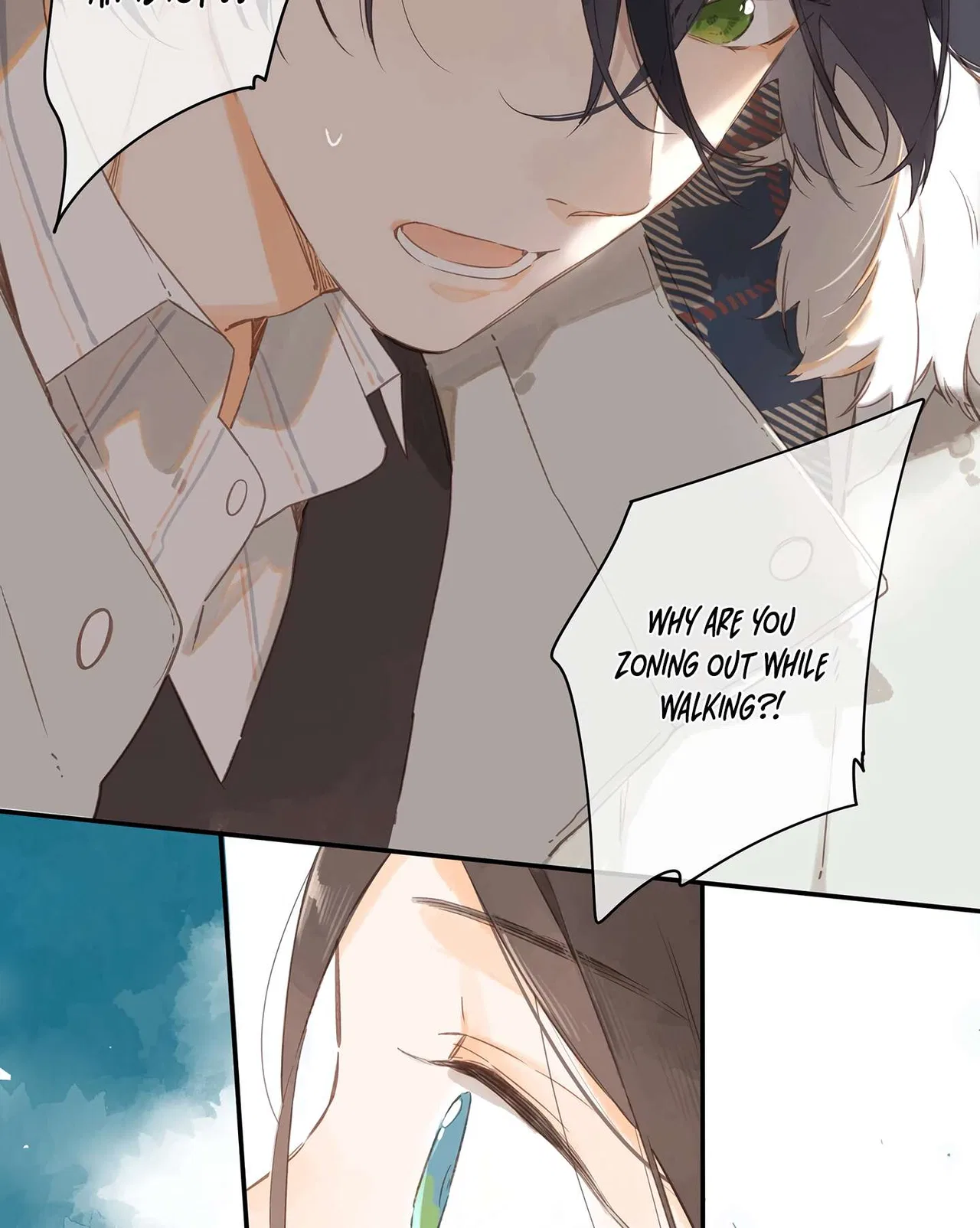 Summer Bloom Chapter 66 – Page 69