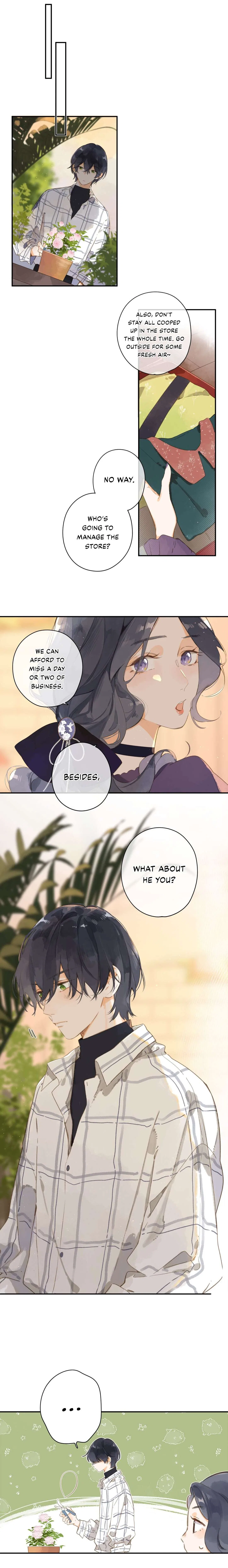 Summer Bloom Chapter 64 – Page 2