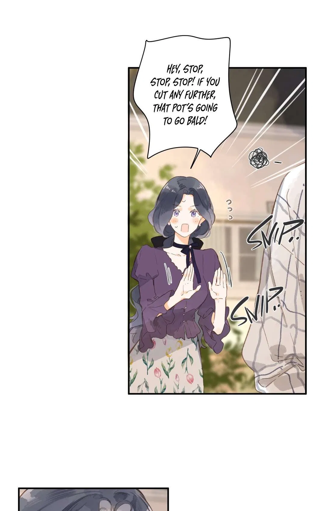 Summer Bloom Chapter 64 – Page 3