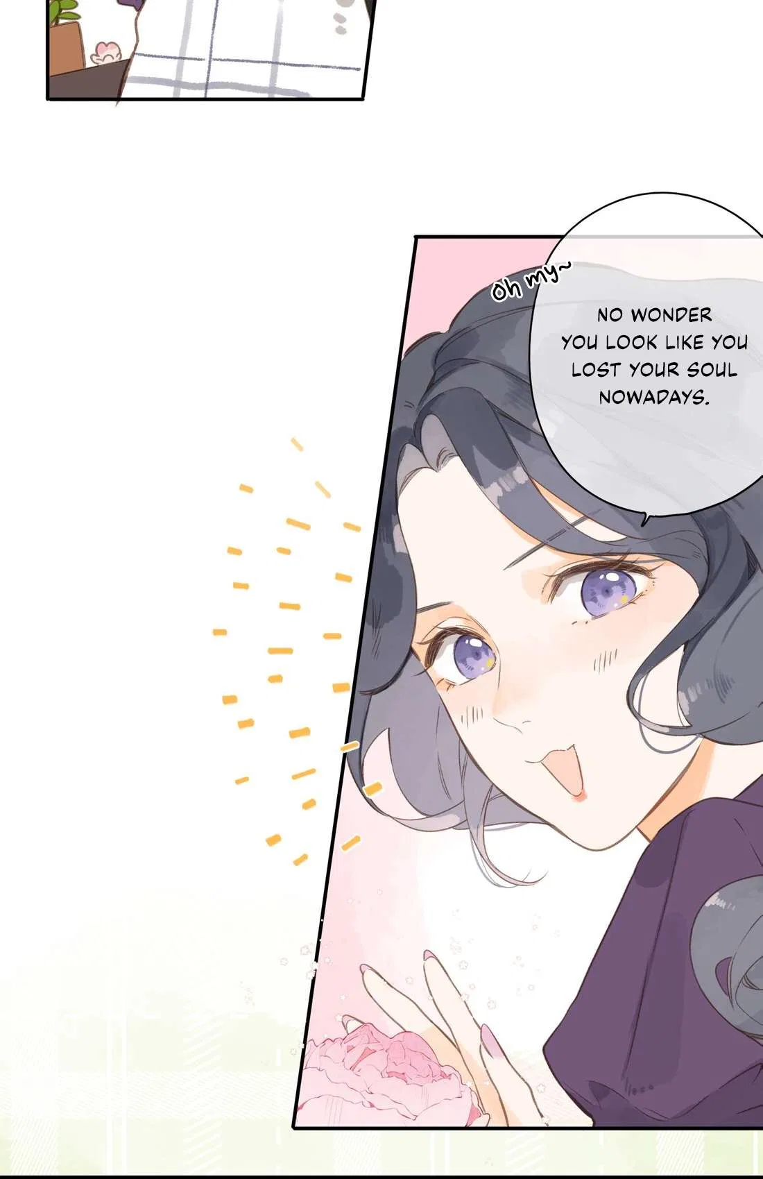 Summer Bloom Chapter 64 – Page 8