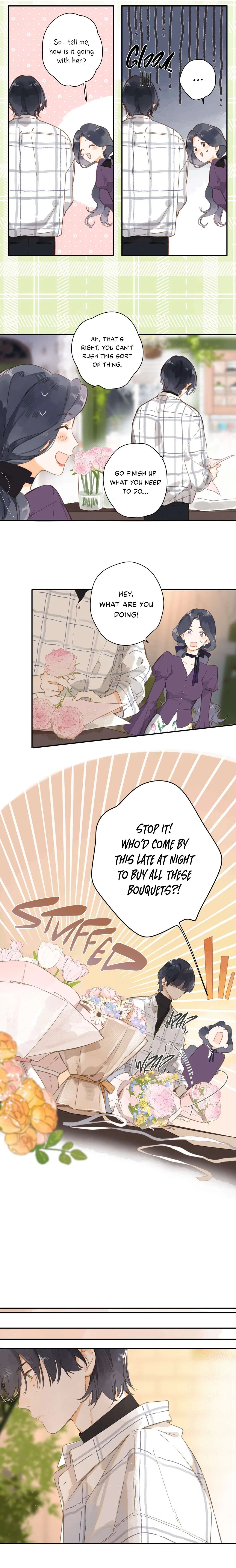 Summer Bloom Chapter 64 – Page 9