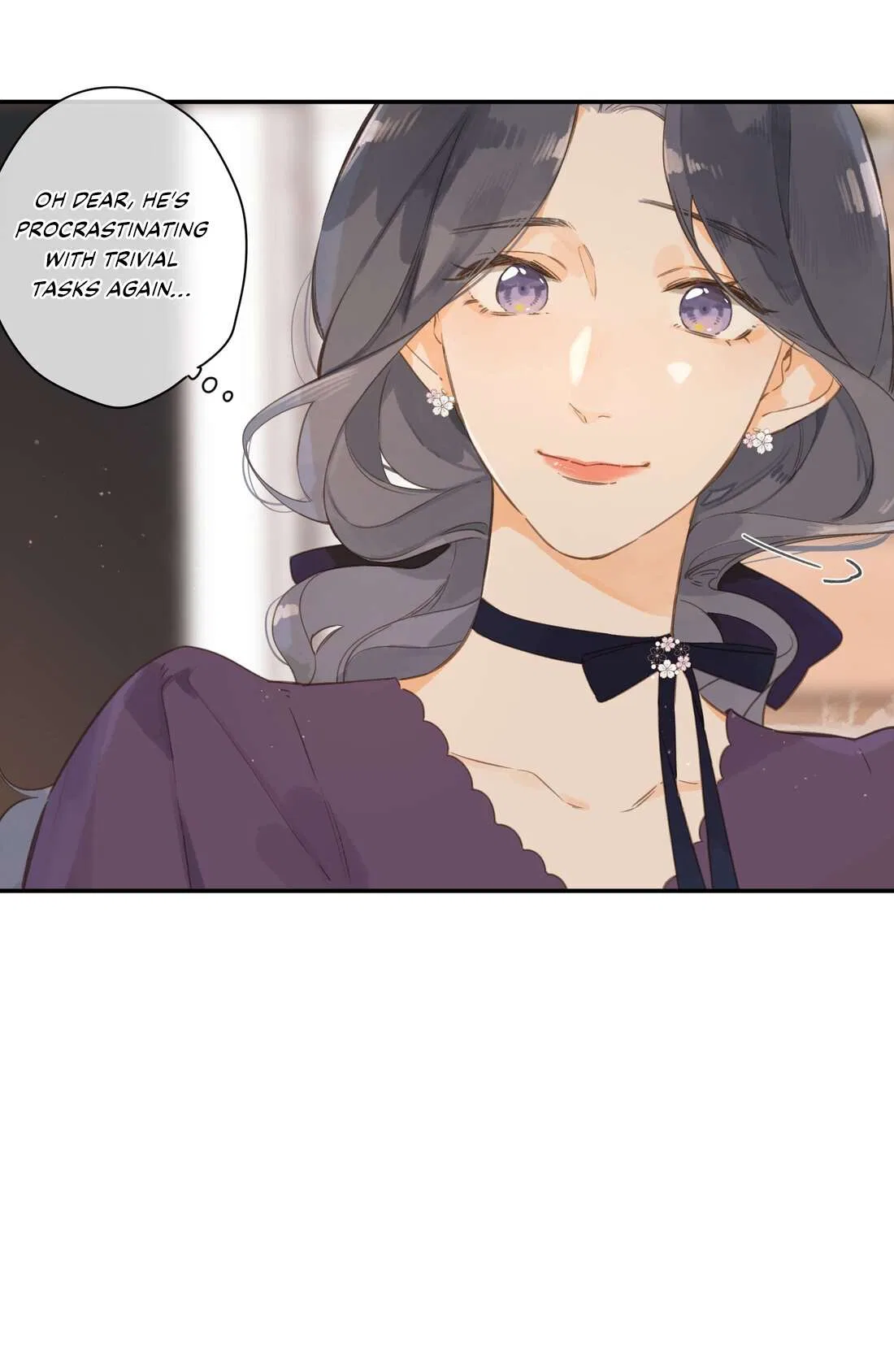 Summer Bloom Chapter 64 – Page 10