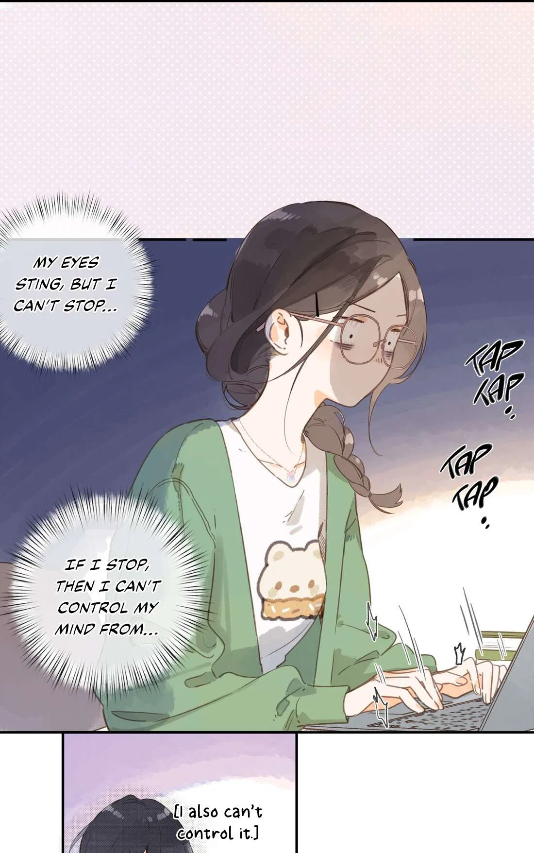 Summer Bloom Chapter 64 – Page 18