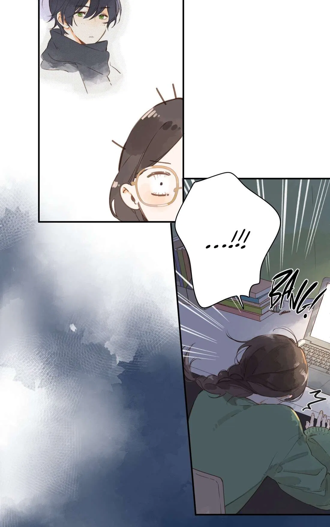 Summer Bloom Chapter 64 – Page 19