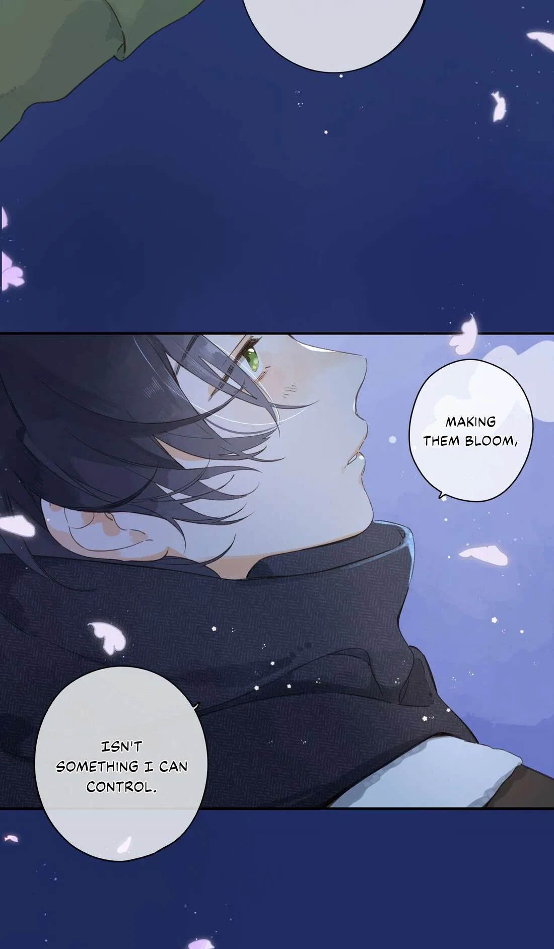 Summer Bloom Chapter 63 – Page 22