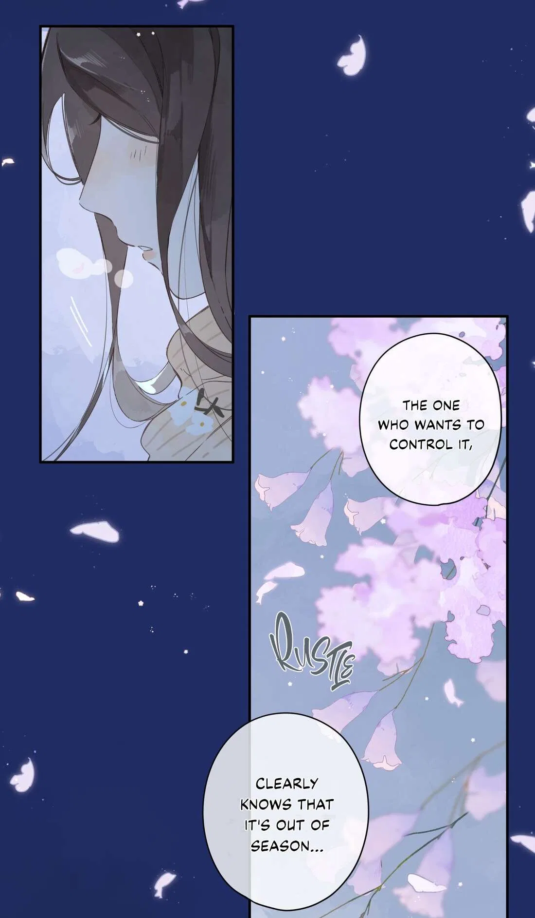 Summer Bloom Chapter 63 – Page 23
