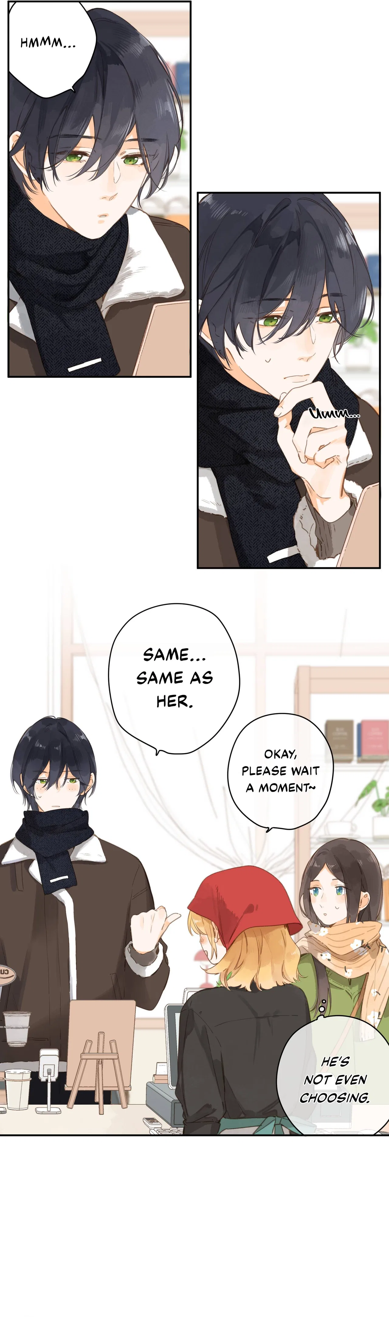 Summer Bloom Chapter 62 – Page 7