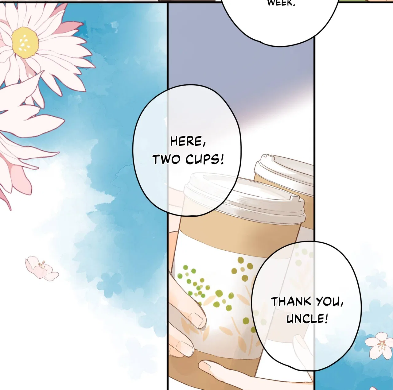Summer Bloom Chapter 62 – Page 16