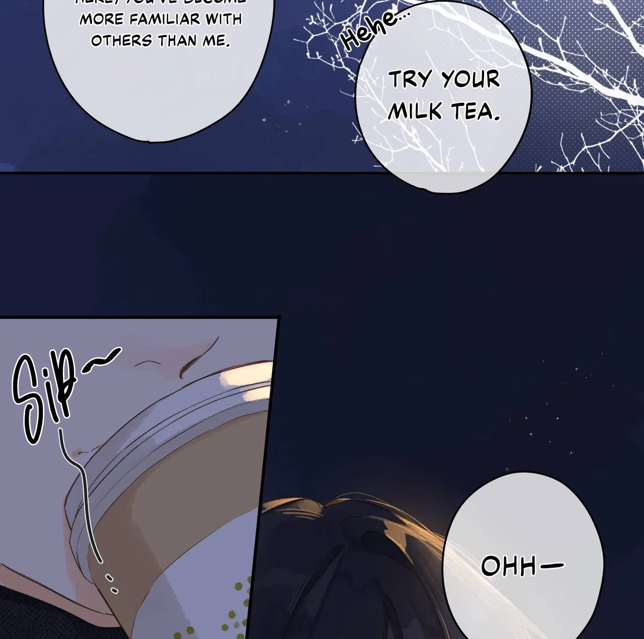 Summer Bloom Chapter 62 – Page 19