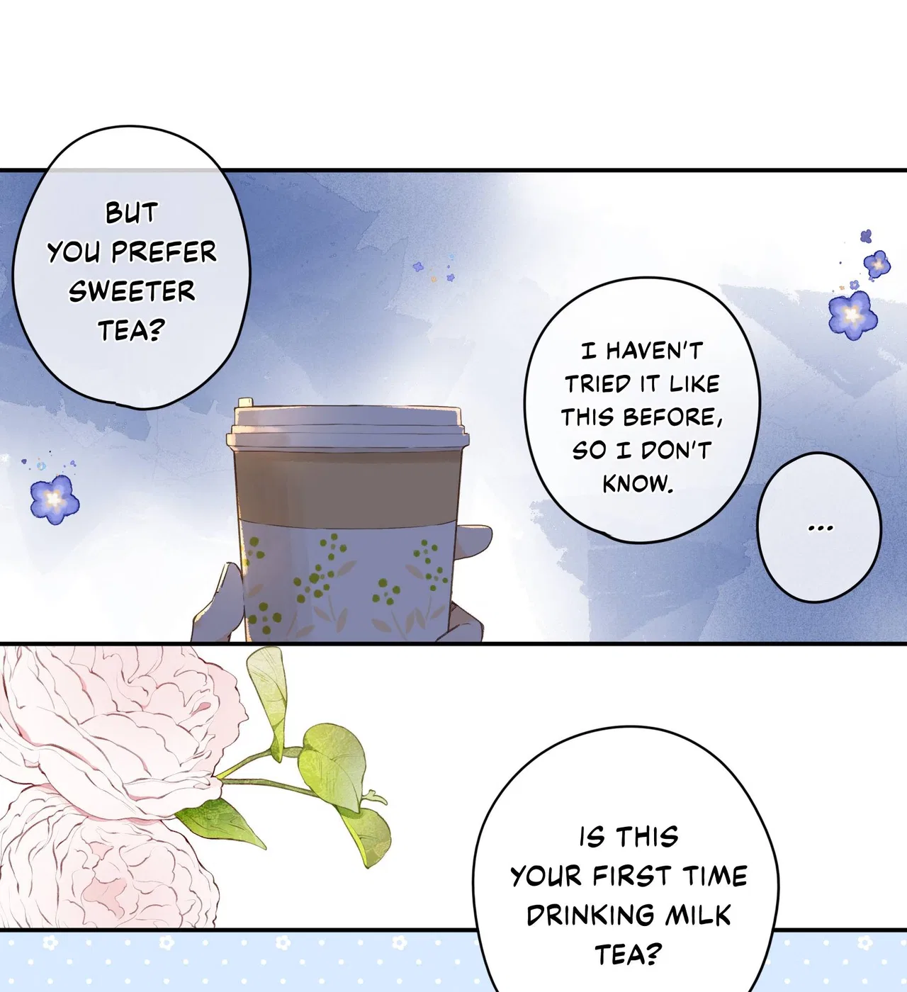 Summer Bloom Chapter 62 – Page 25