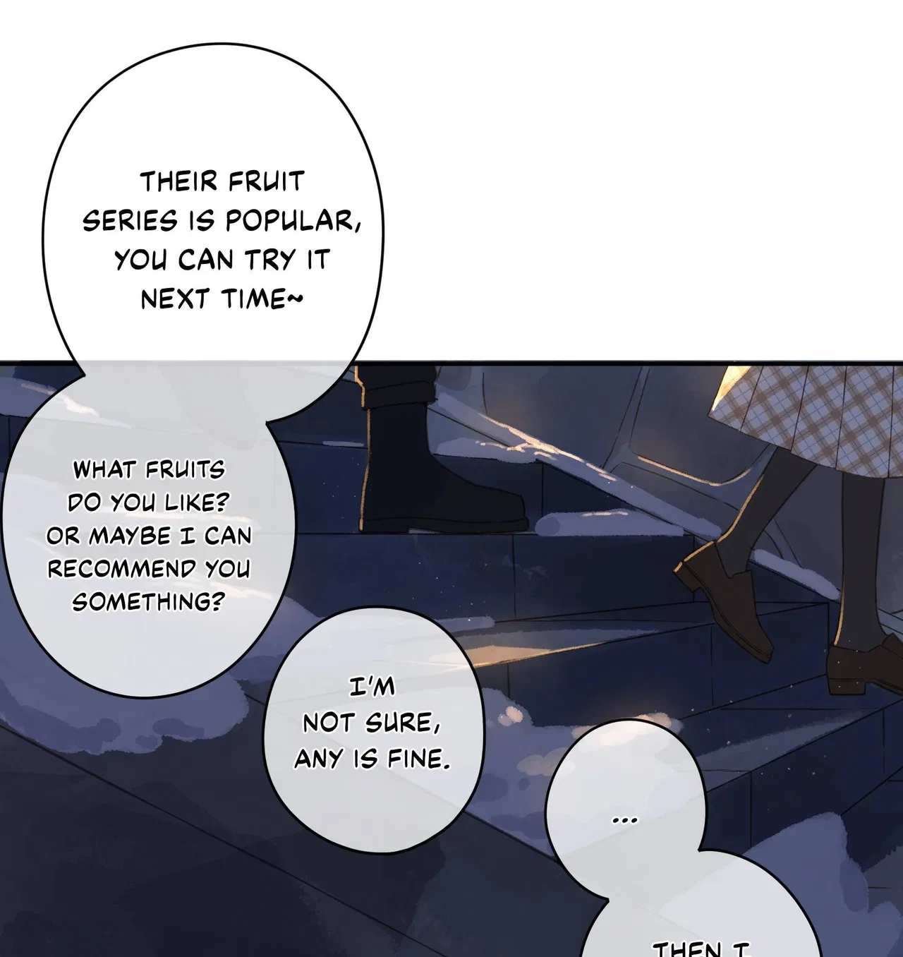 Summer Bloom Chapter 62 – Page 28