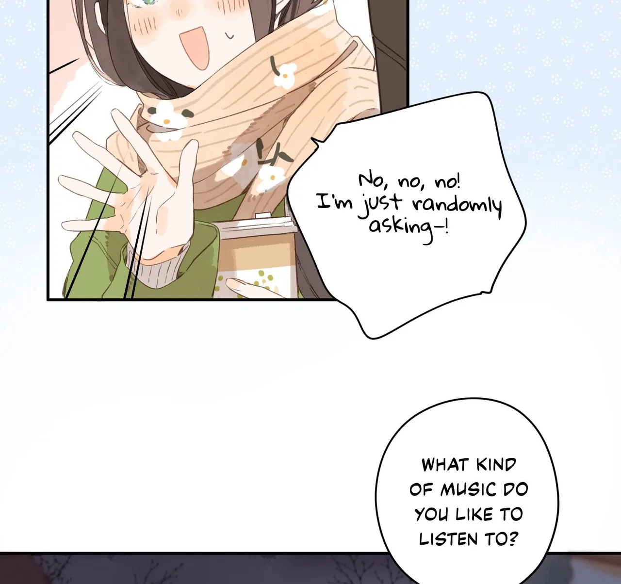 Summer Bloom Chapter 62 – Page 37