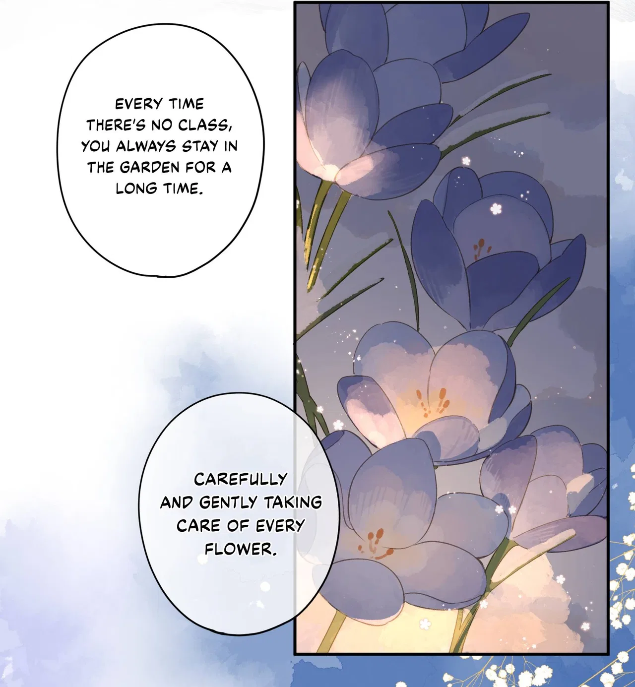 Summer Bloom Chapter 62 – Page 46