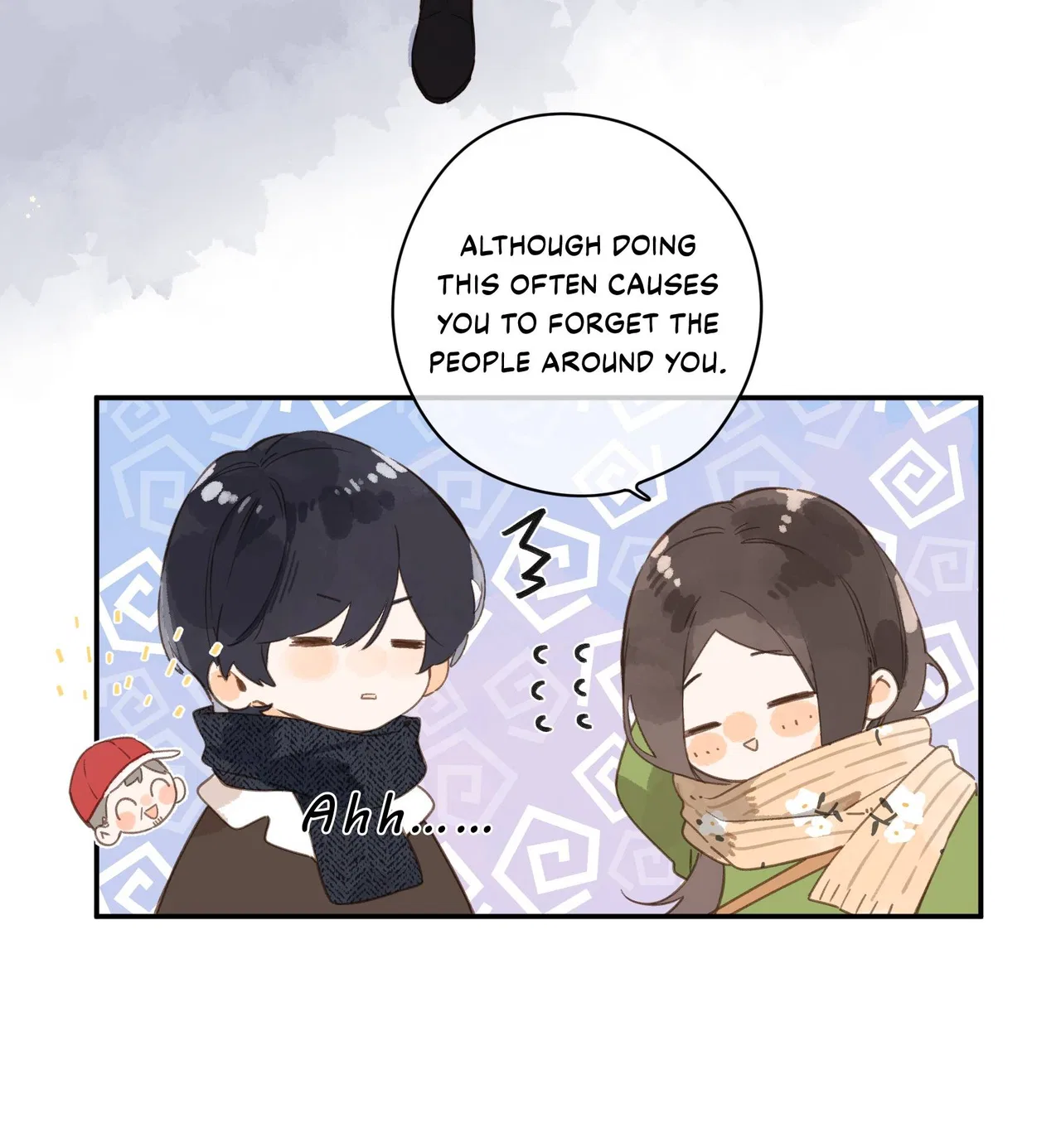 Summer Bloom Chapter 62 – Page 49