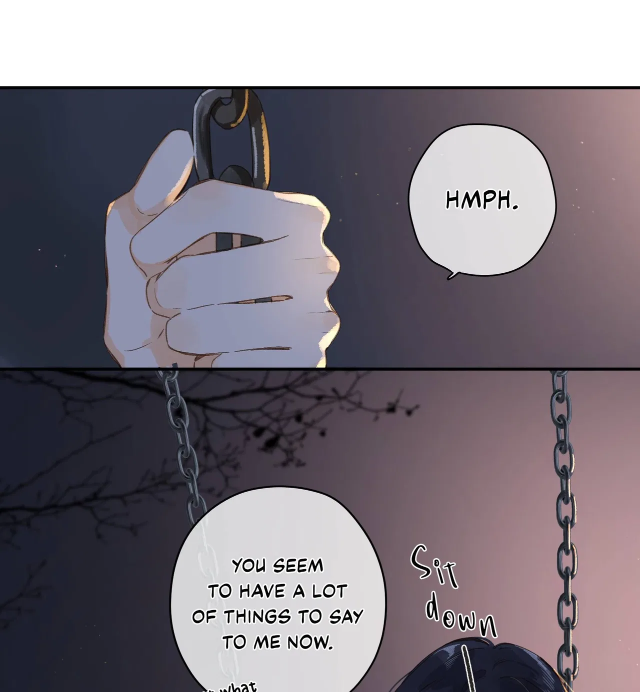 Summer Bloom Chapter 62 – Page 50