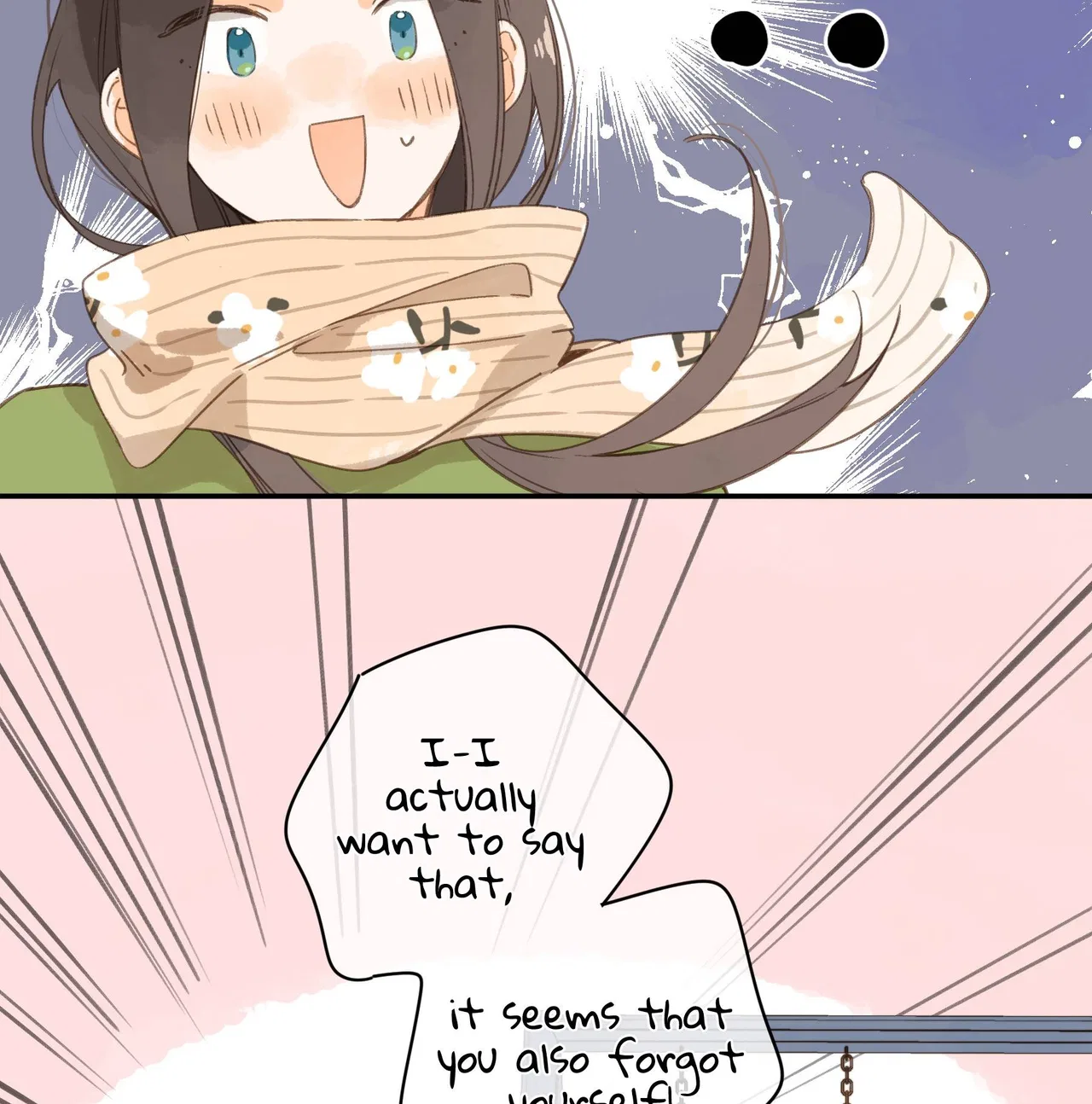 Summer Bloom Chapter 62 – Page 53