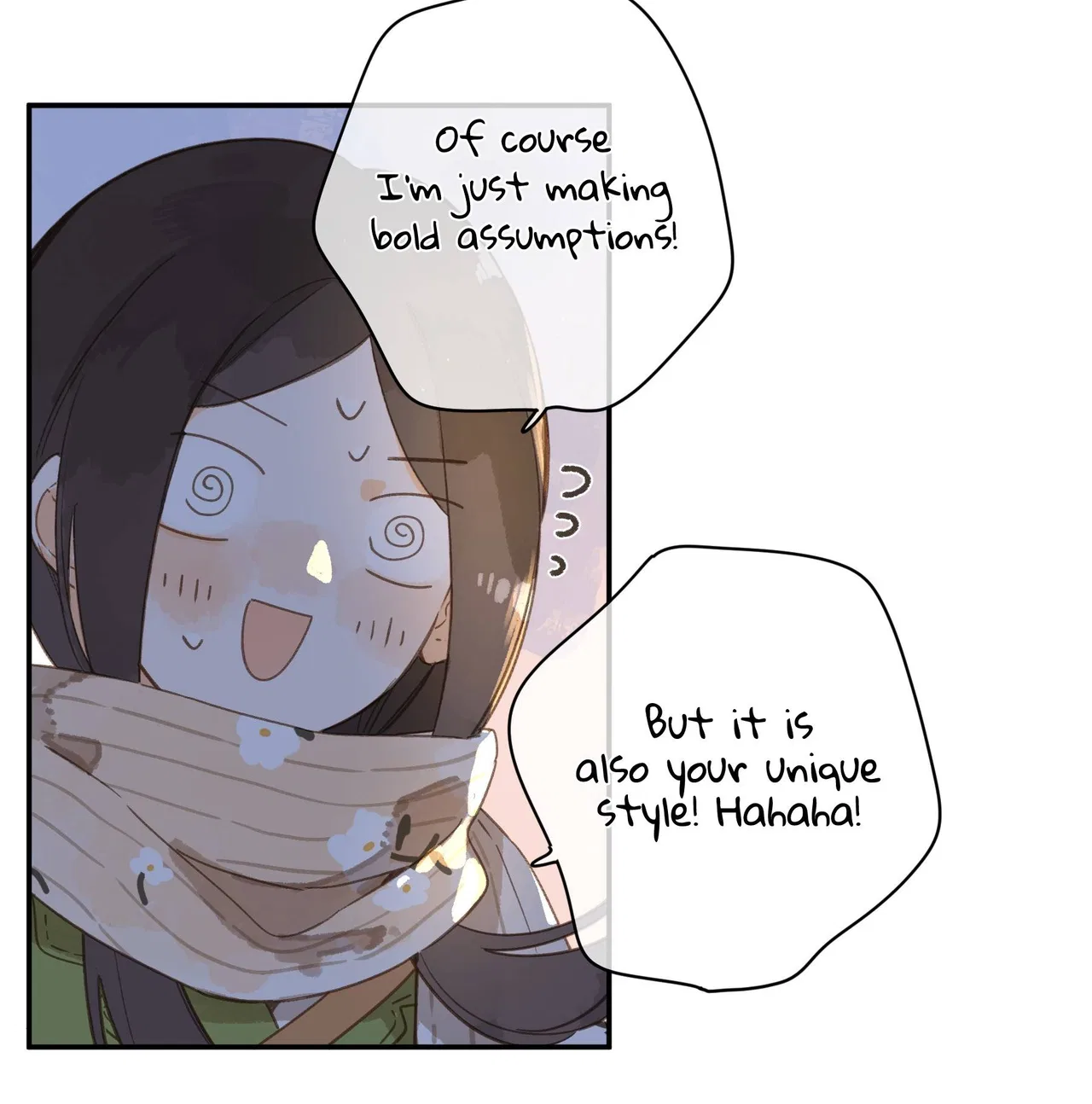 Summer Bloom Chapter 62 – Page 56