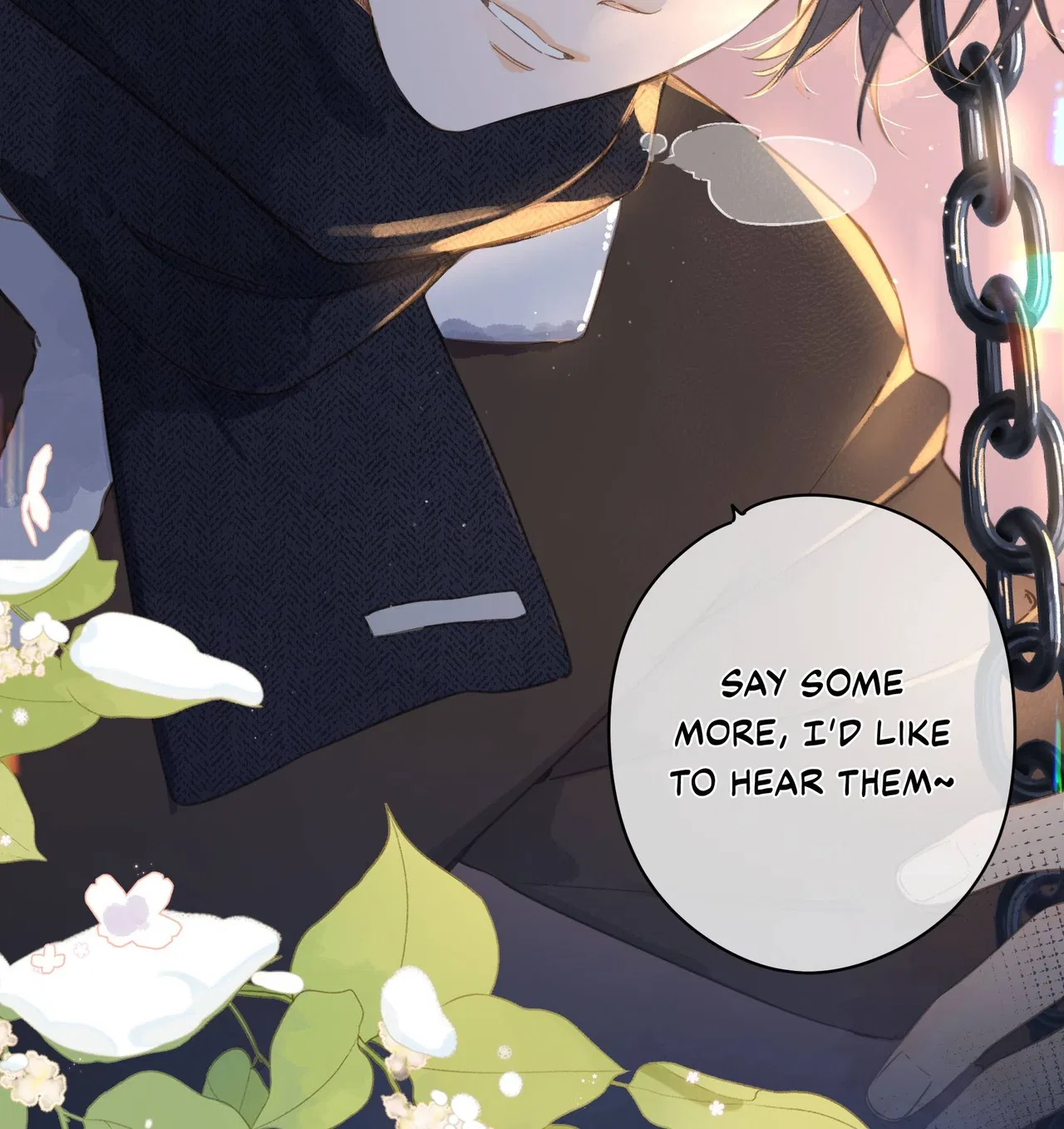 Summer Bloom Chapter 62 – Page 60