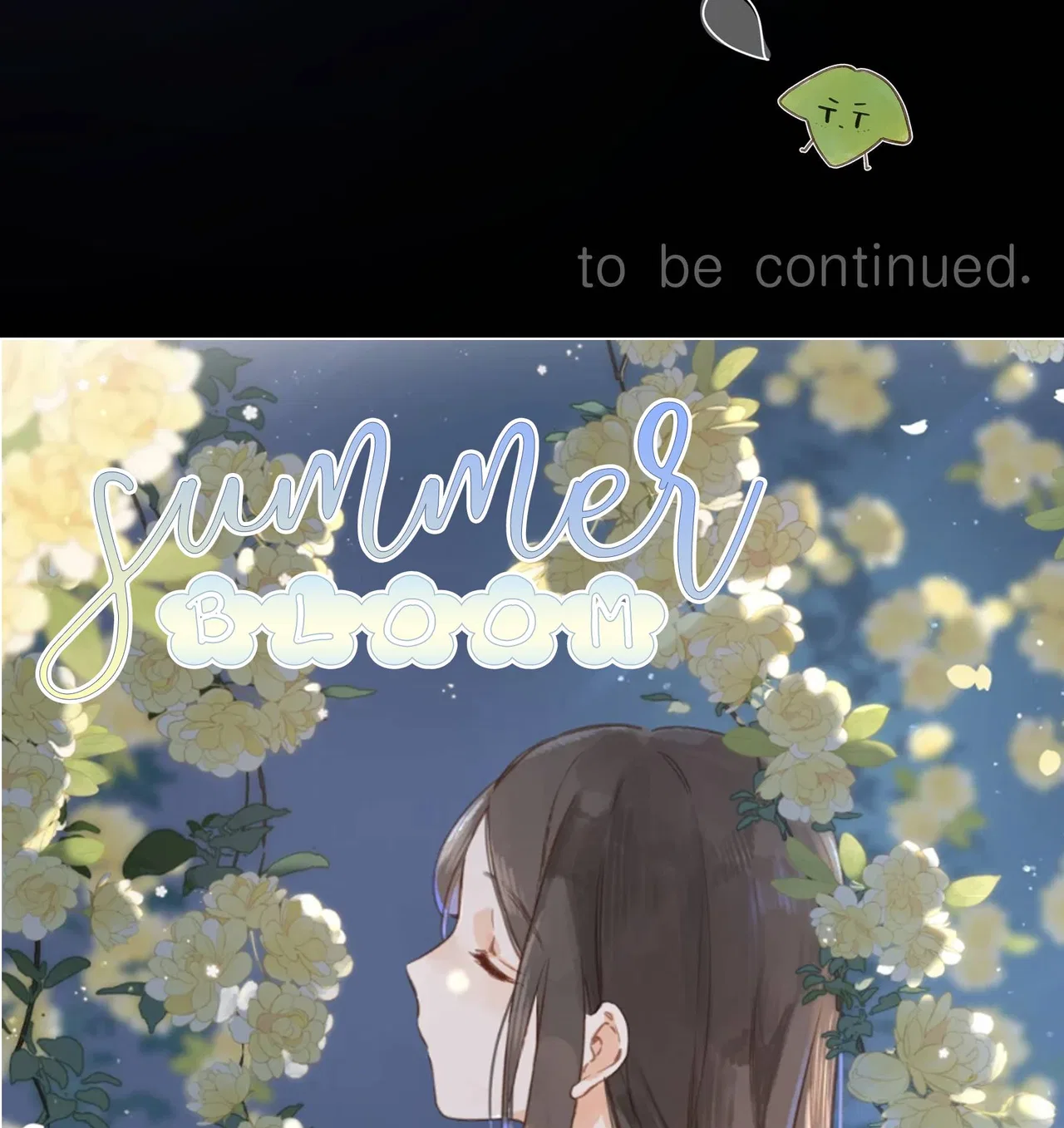 Summer Bloom Chapter 62 – Page 62