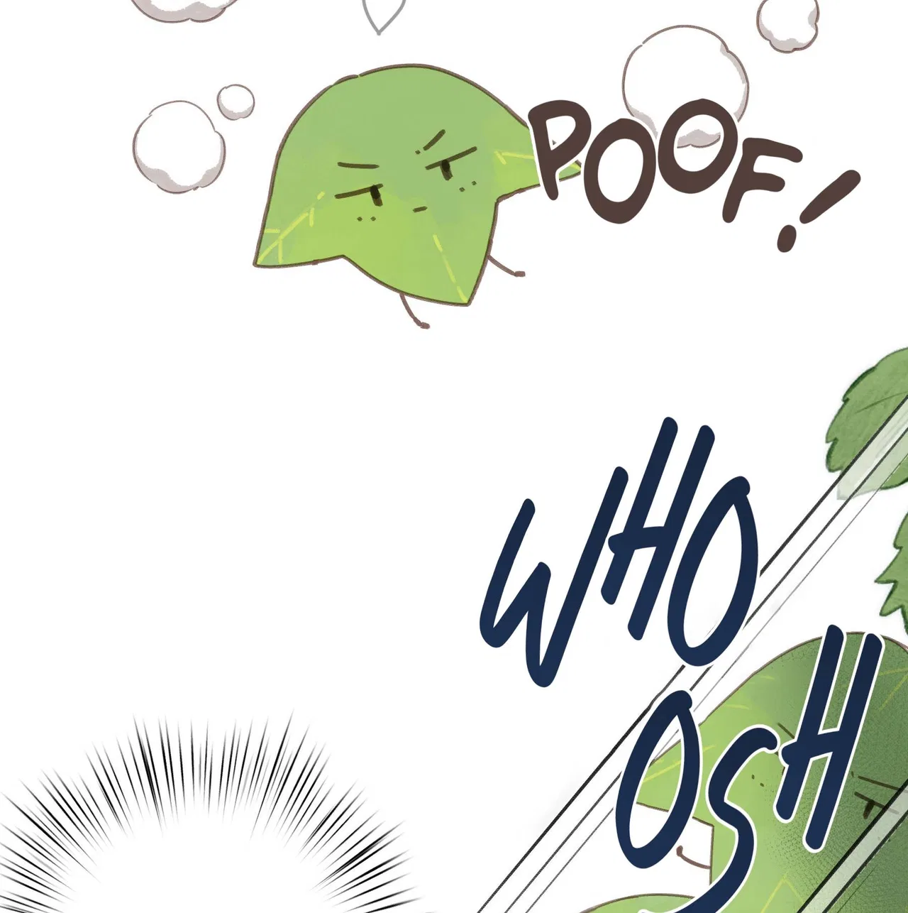 Summer Bloom Chapter 61 – Page 4