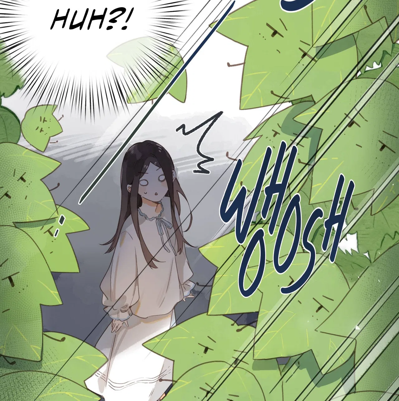 Summer Bloom Chapter 61 – Page 5