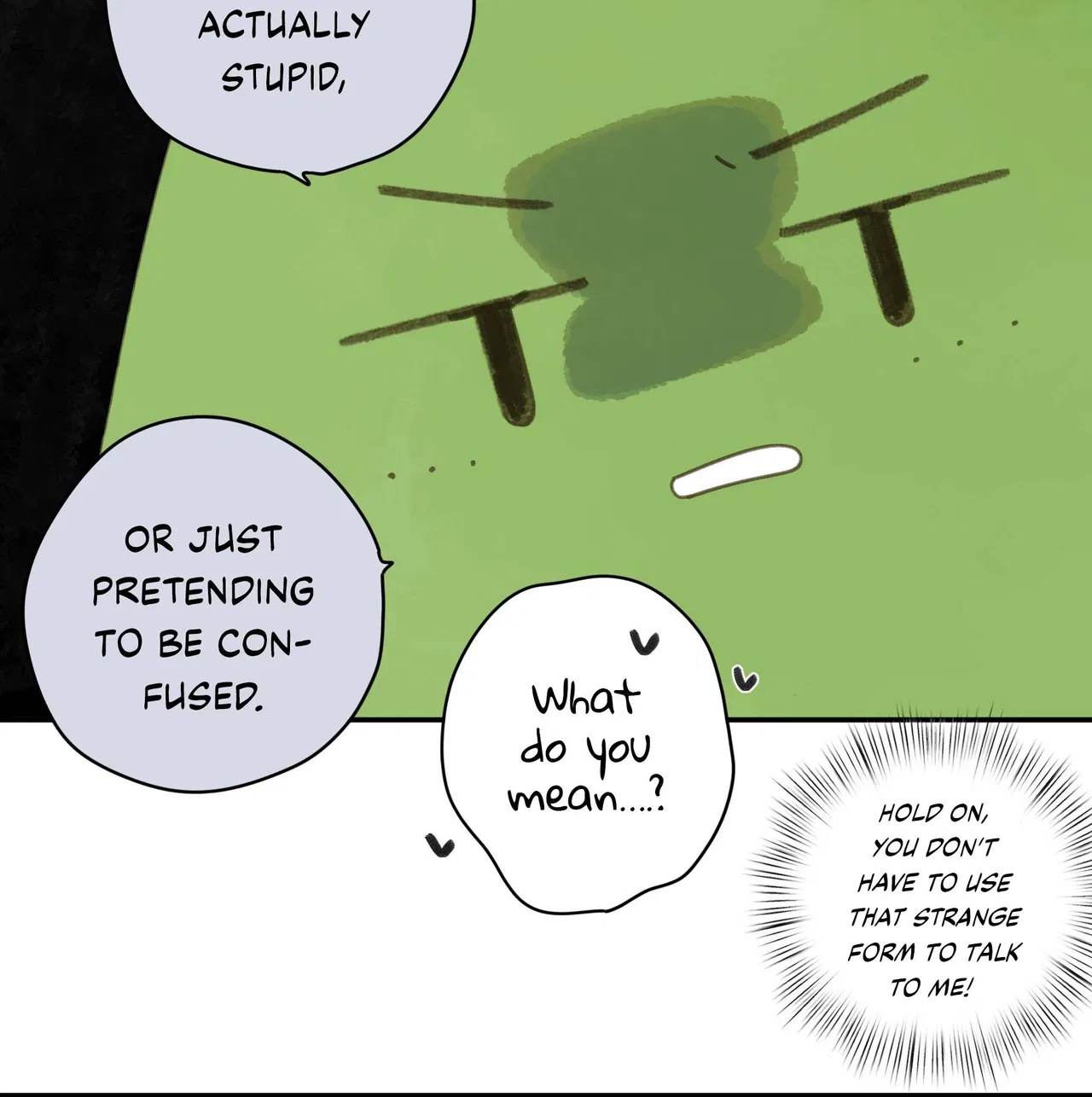 Summer Bloom Chapter 61 – Page 9