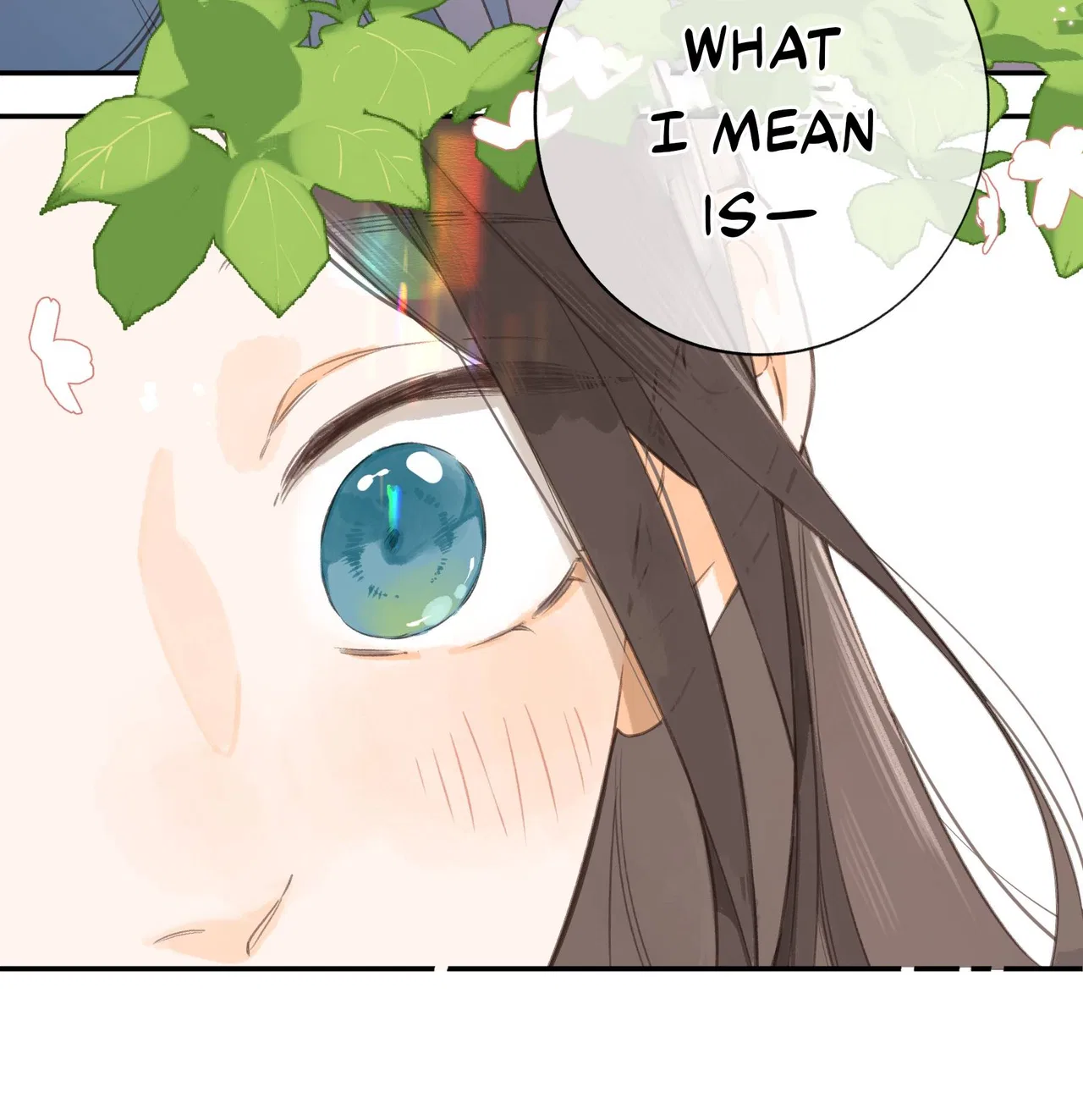Summer Bloom Chapter 61 – Page 13