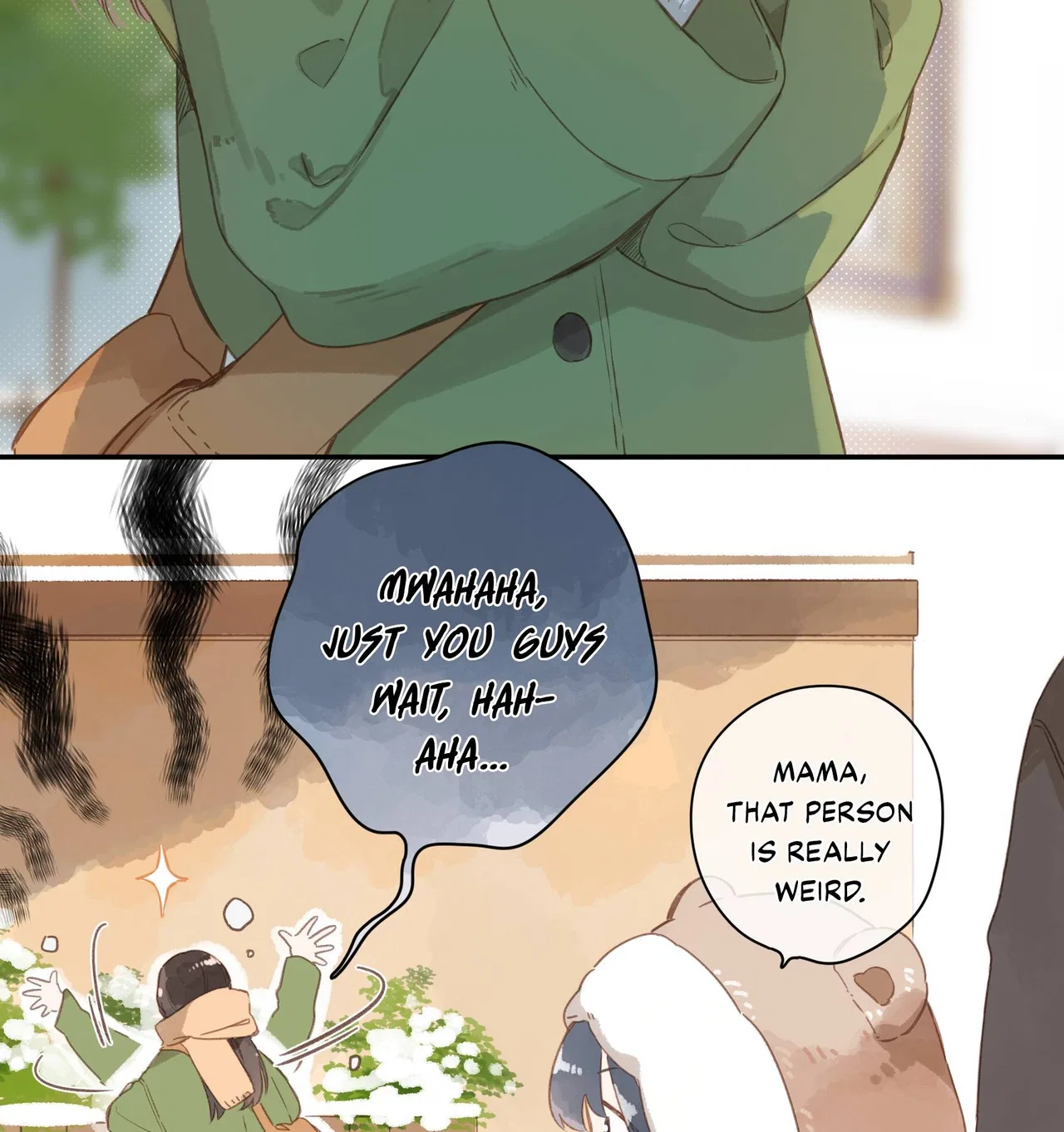 Summer Bloom Chapter 61 – Page 31