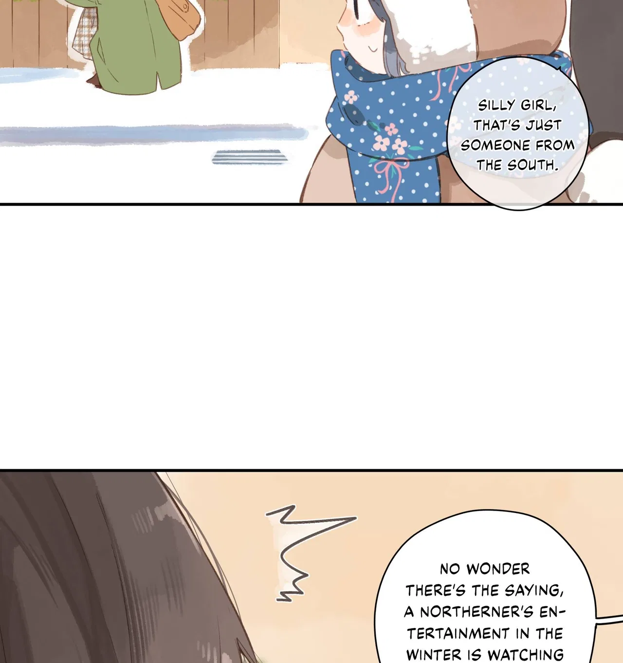 Summer Bloom Chapter 61 – Page 32