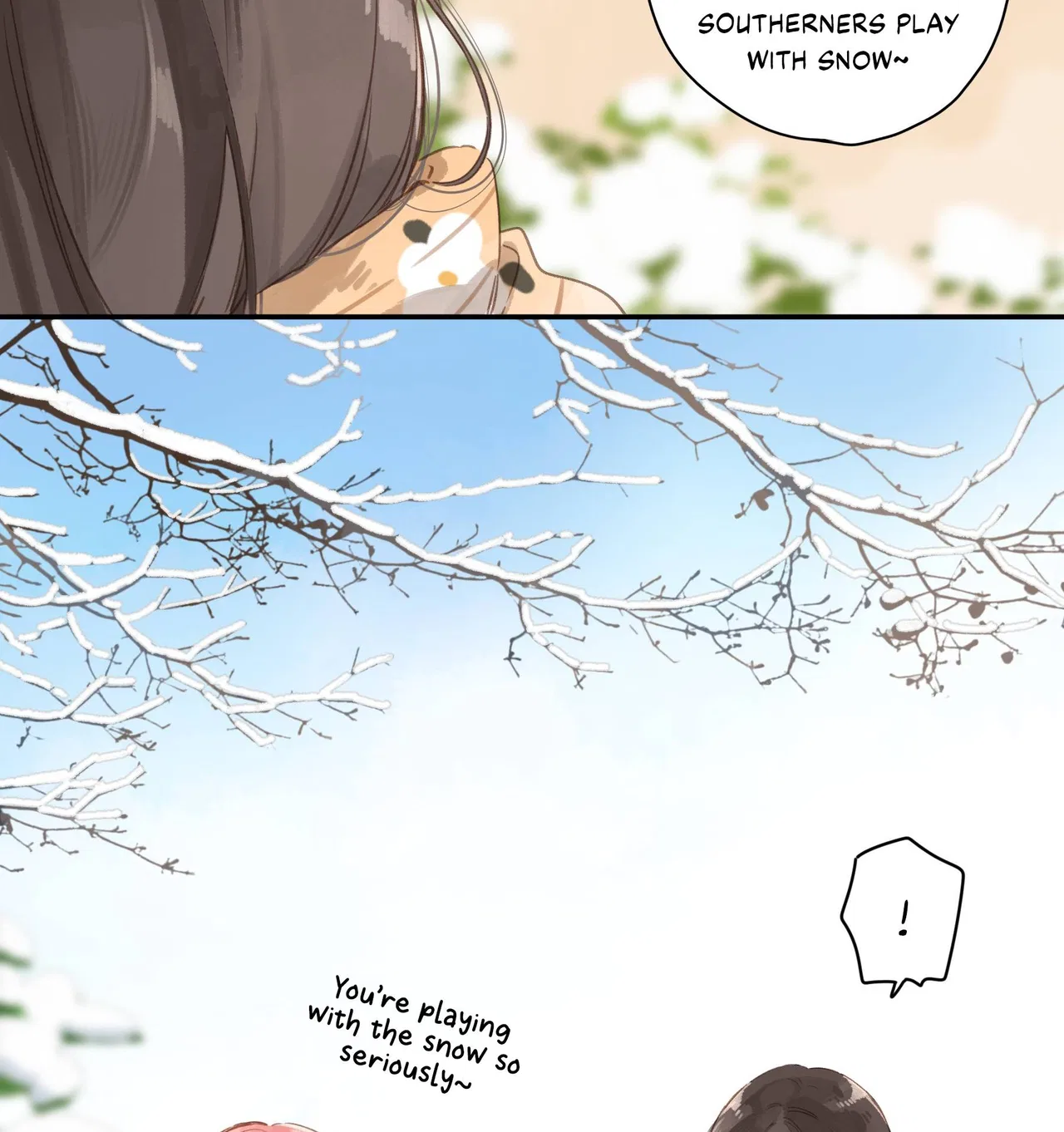 Summer Bloom Chapter 61 – Page 33