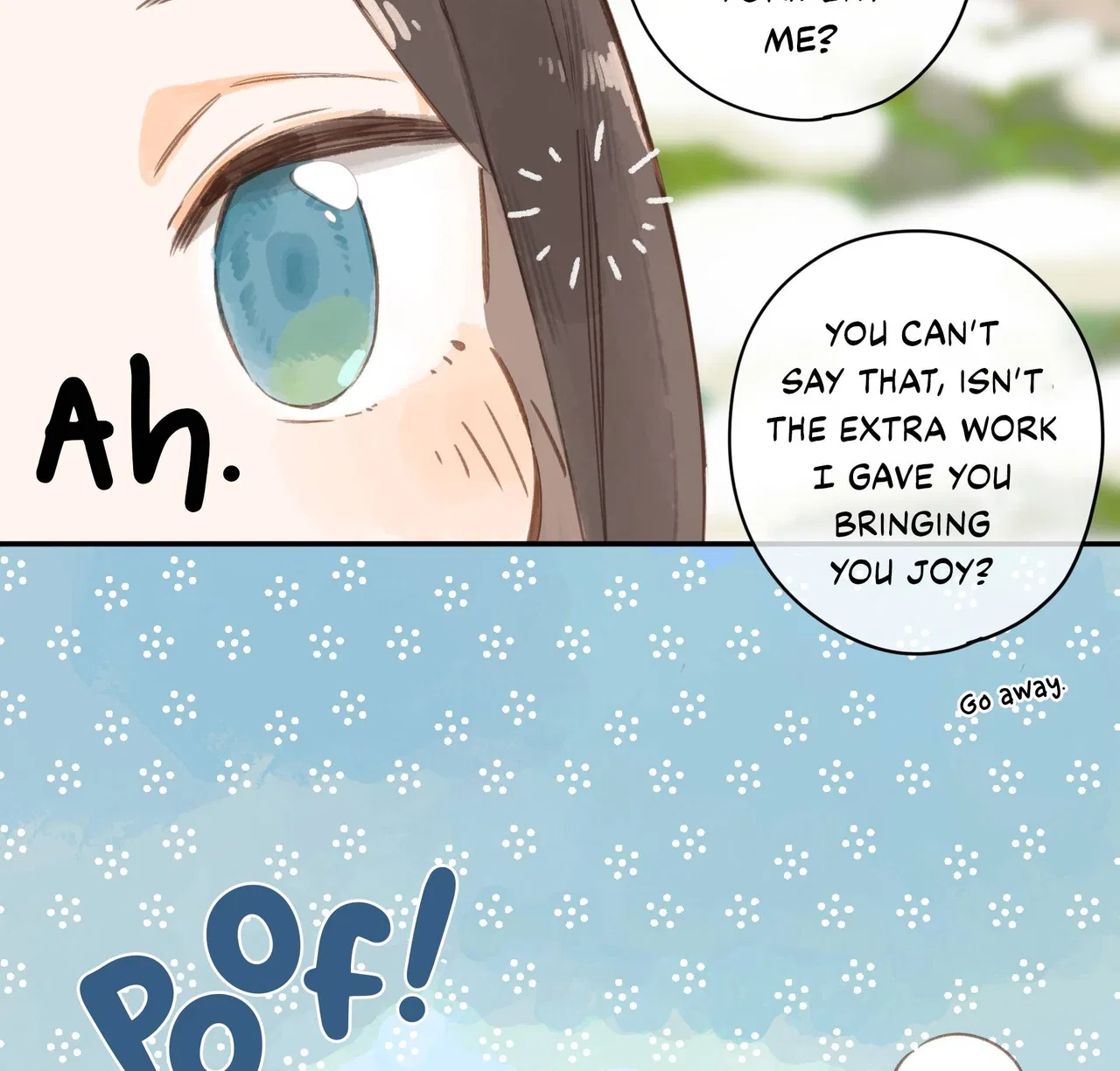 Summer Bloom Chapter 61 – Page 38