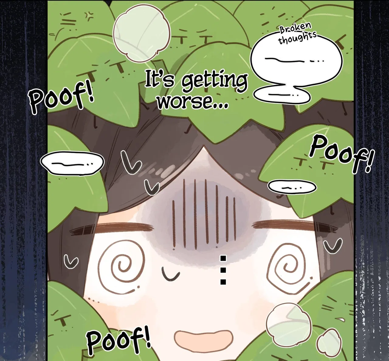Summer Bloom Chapter 61 – Page 41